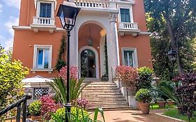 Mangili Garden Hotel